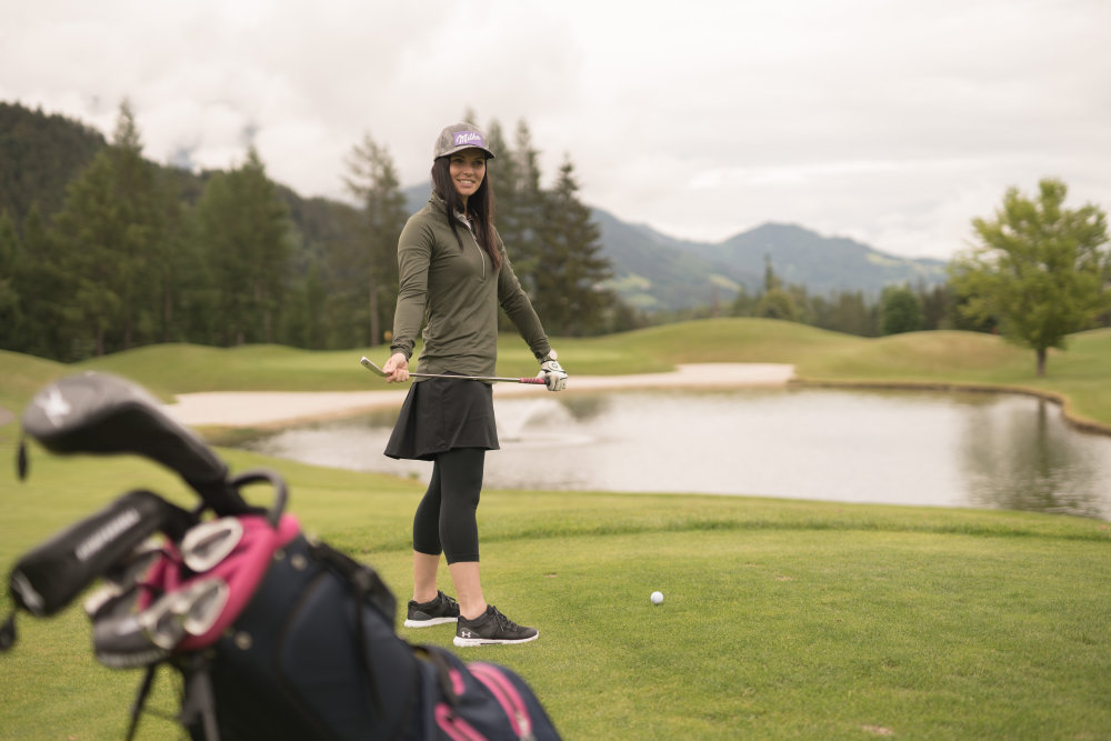 Golfclub Dachstein